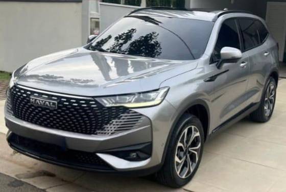 GWM HAVAL H6 1.5 PHEV PREMIUM AWD E-TRACTION